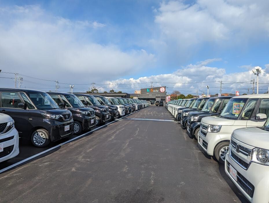 Images ケイスマイル鳥取店