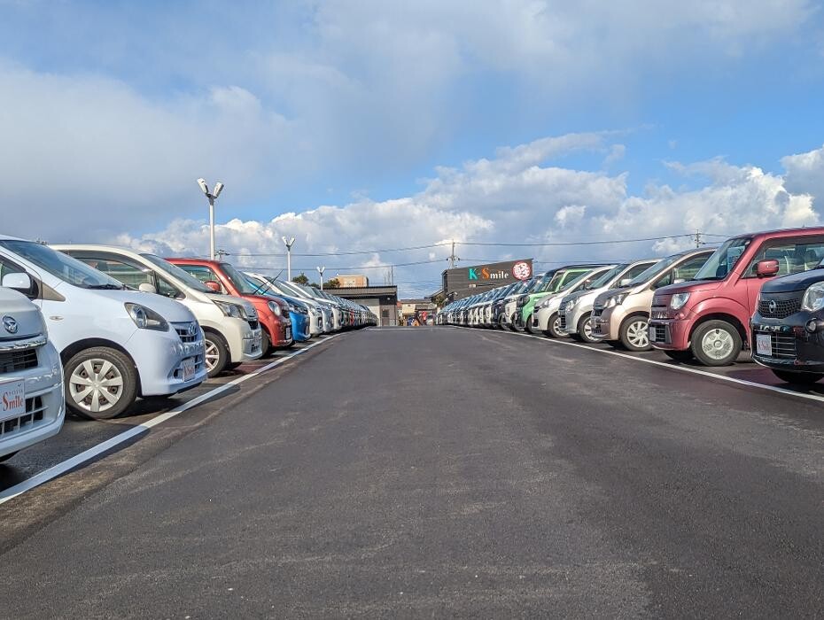 Images ケイスマイル鳥取店