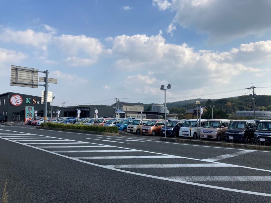 Images ケイスマイル出雲店