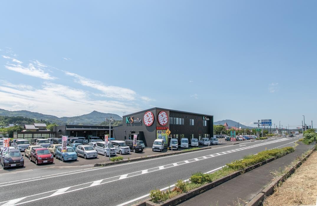 Images ケイスマイル出雲店