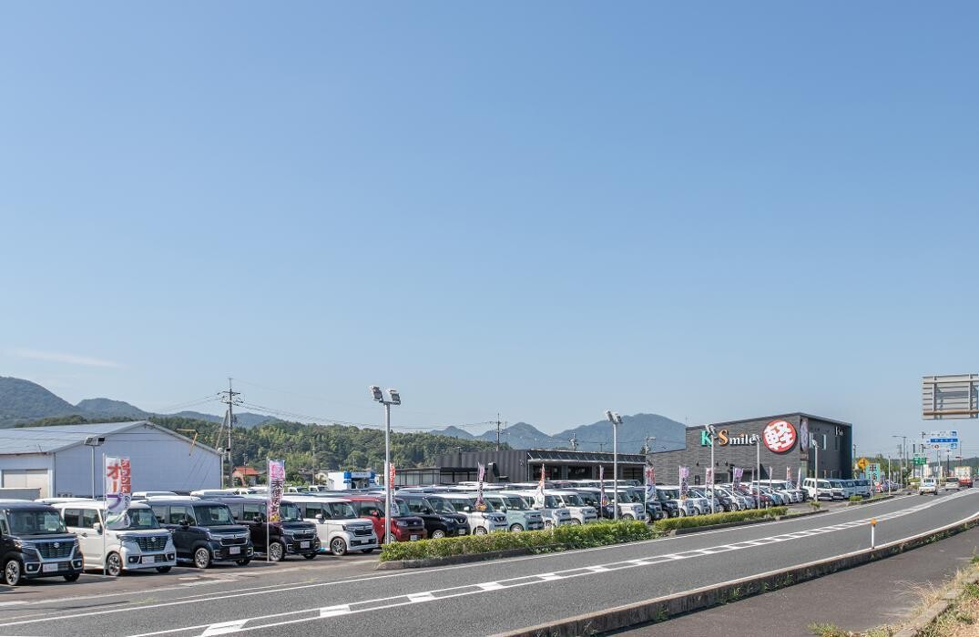 Images ケイスマイル出雲店