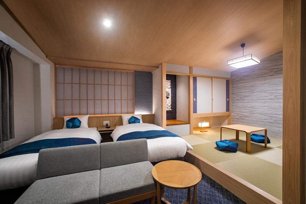 Images Rinn Niomon（Rinnホテル 仁王門）