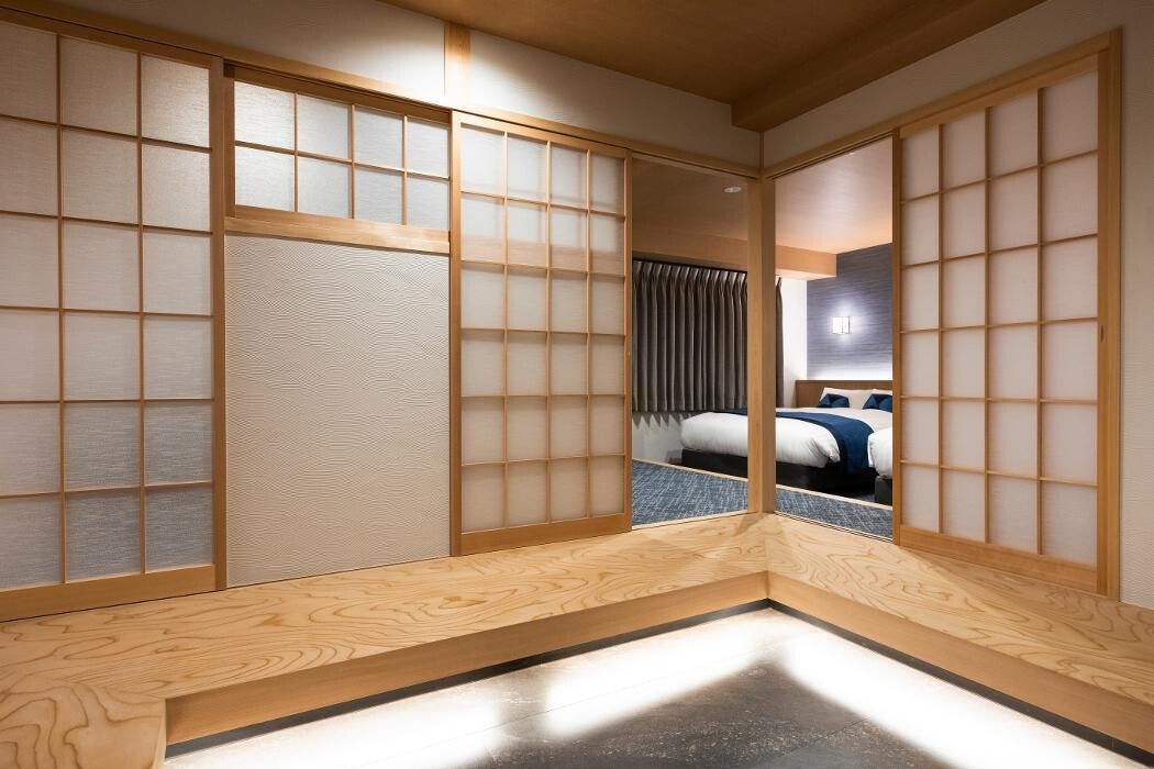 Images Rinn Niomon（Rinnホテル 仁王門）