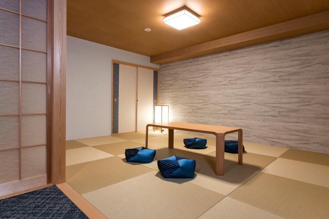 Images Rinn Niomon（Rinnホテル 仁王門）