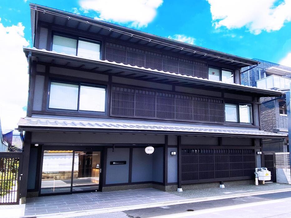 Images Rinn Niomon（Rinnホテル 仁王門）