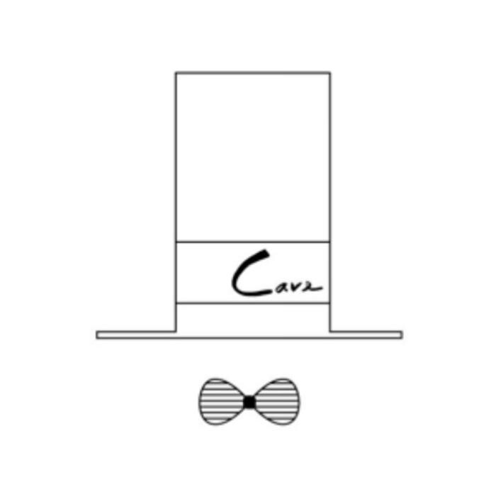 CAVE Logo