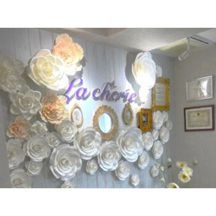 Images SYU SYU nail salon 大塚