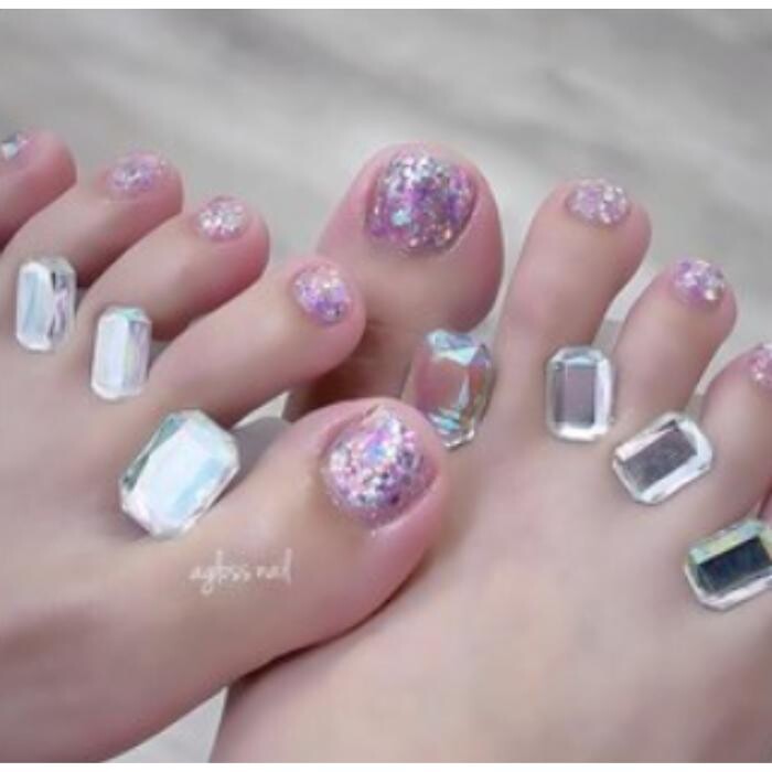 Images SYU SYU nail salon 大塚
