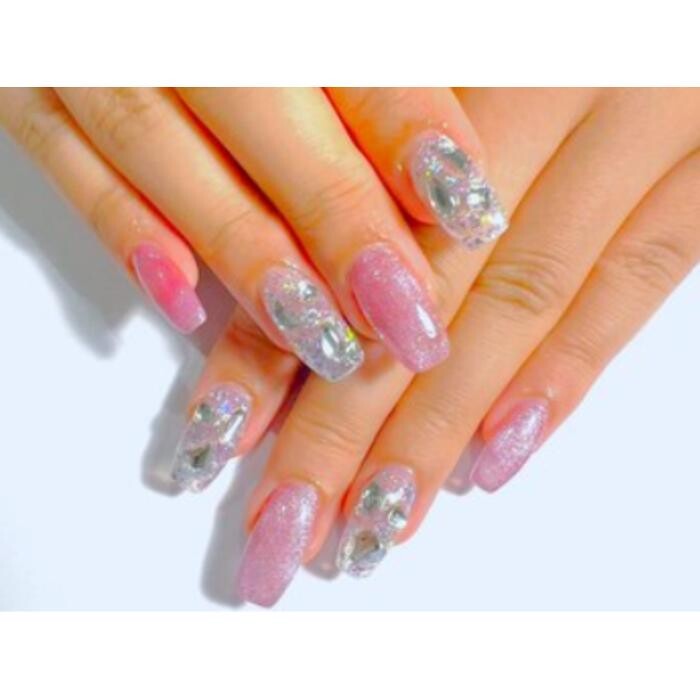 Images SYU SYU nail salon 大塚