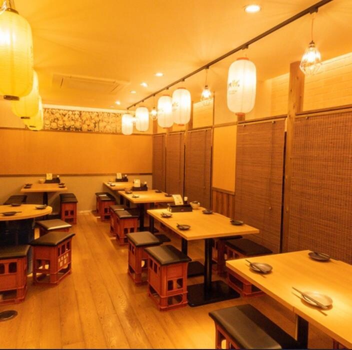 Images 静岡おでん 海鮮和食居酒屋 ごっつぁんです。 浜松駅前店