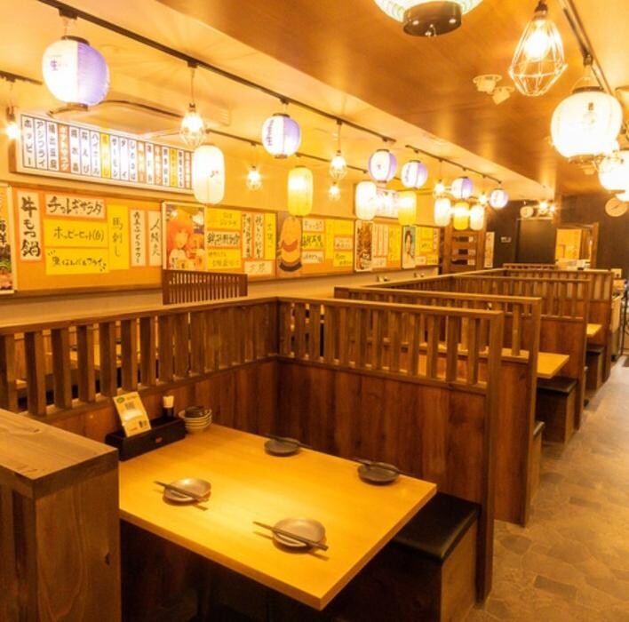 Images 静岡おでん 海鮮和食居酒屋 ごっつぁんです。 浜松駅前店