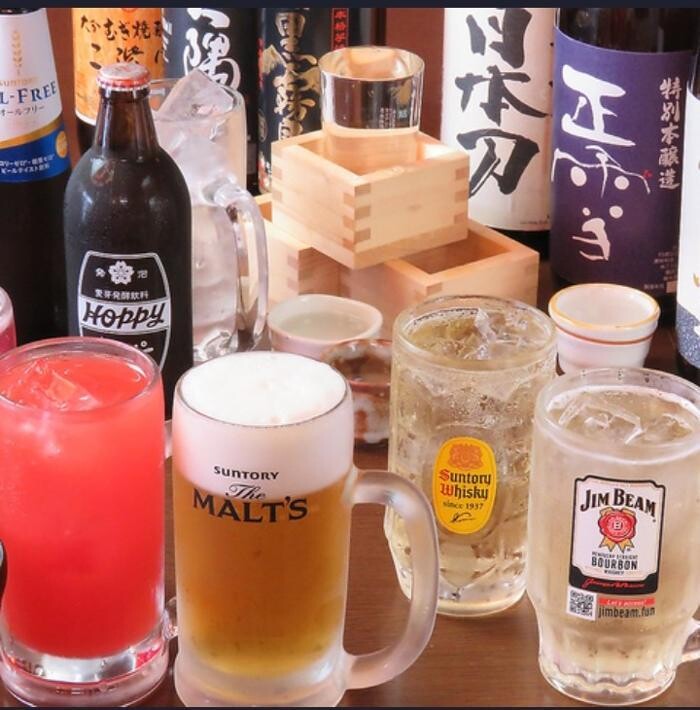 Images 静岡おでん 海鮮和食居酒屋 ごっつぁんです。 浜松駅前店