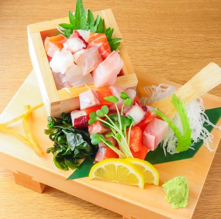 Images 静岡おでん 海鮮和食居酒屋 ごっつぁんです。 浜松駅前店