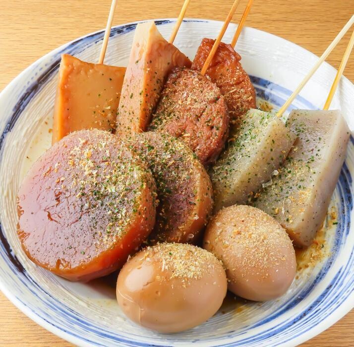 Images 静岡おでん 海鮮和食居酒屋 ごっつぁんです。 浜松駅前店