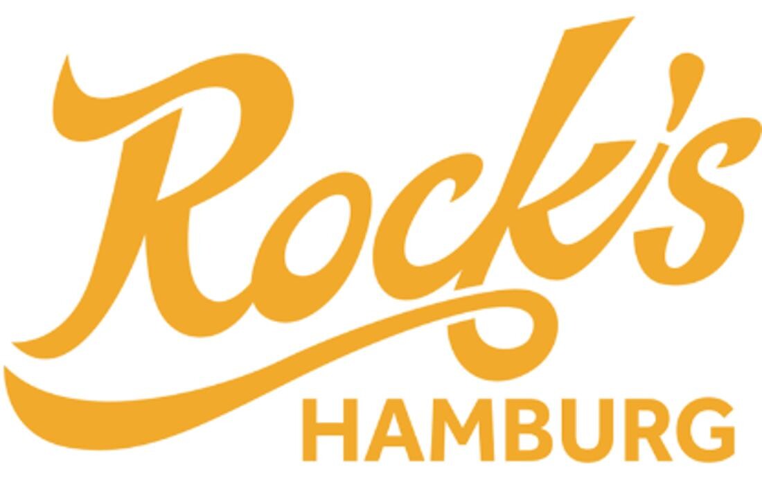 ロックスハンバーグ エミテラス所沢店 Logo