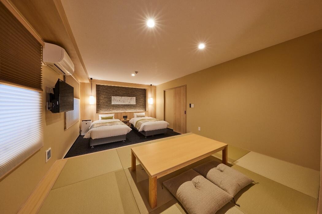 Images Rinn Shirakawa South（Rinnホテル 白川南）