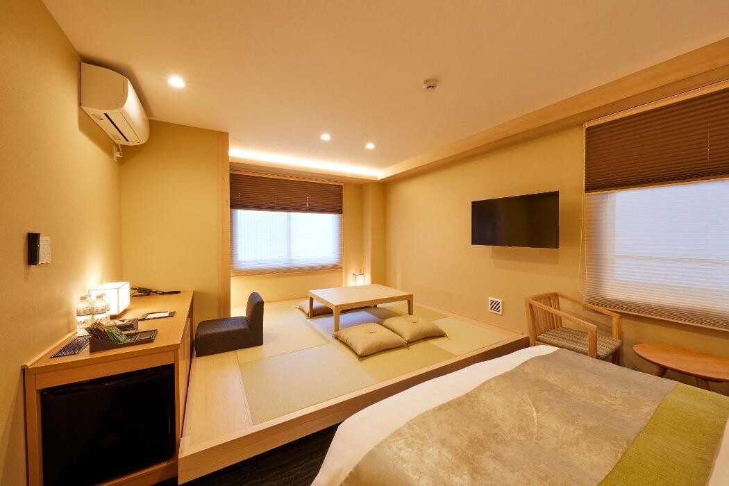 Images Rinn Shirakawa South（Rinnホテル 白川南）