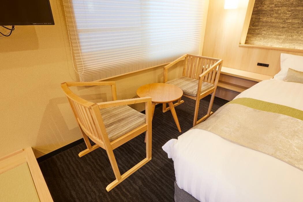 Images Rinn Shirakawa South（Rinnホテル 白川南）