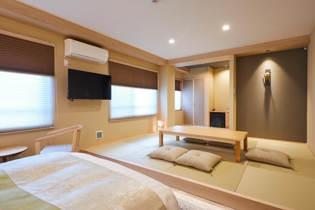 Images Rinn Shirakawa South（Rinnホテル 白川南）