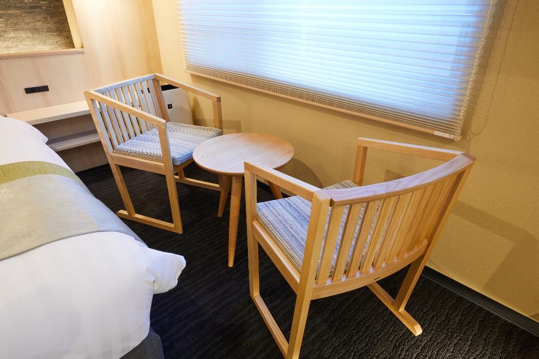 Images Rinn Shirakawa South（Rinnホテル 白川南）