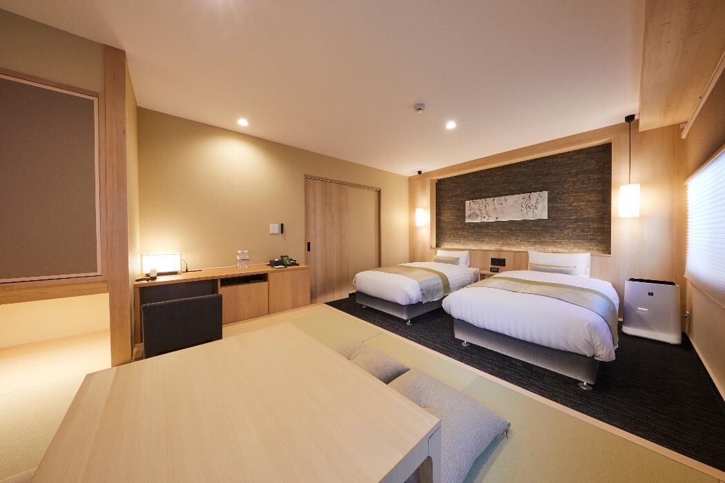 Images Rinn Shirakawa South（Rinnホテル 白川南）