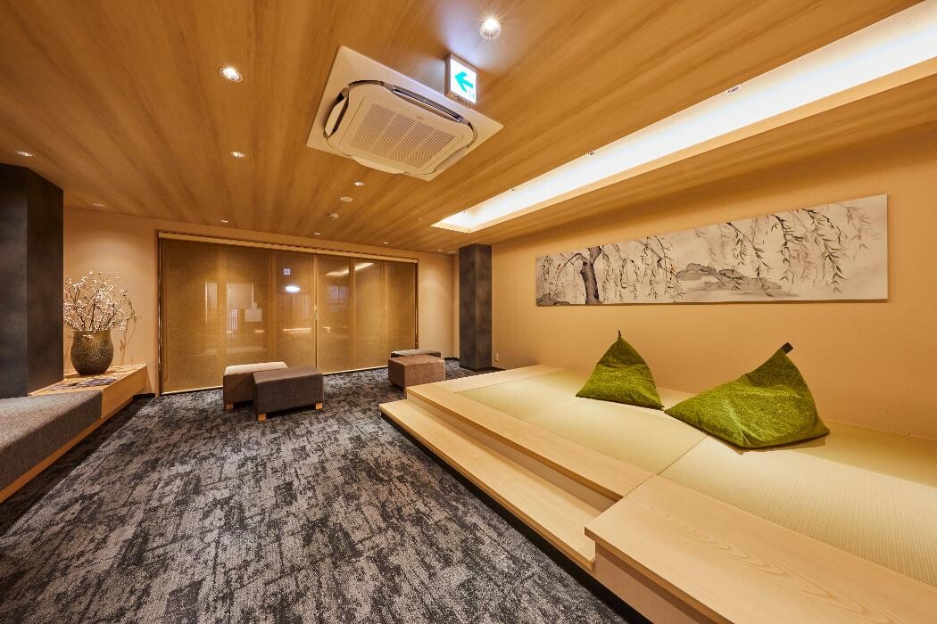 Images Rinn Shirakawa South（Rinnホテル 白川南）