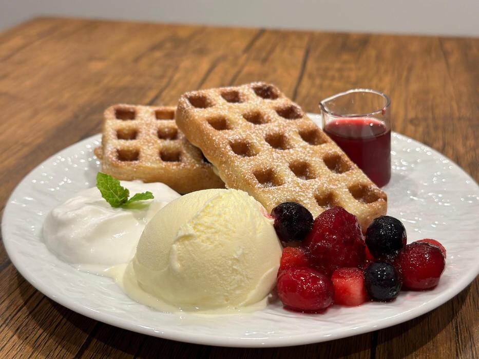 Images nagomi-NATULURE Organic Herb Tea Café 倉敷店