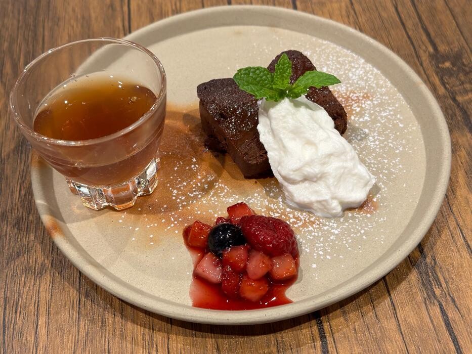 Images nagomi-NATULURE Organic Herb Tea Café 倉敷店