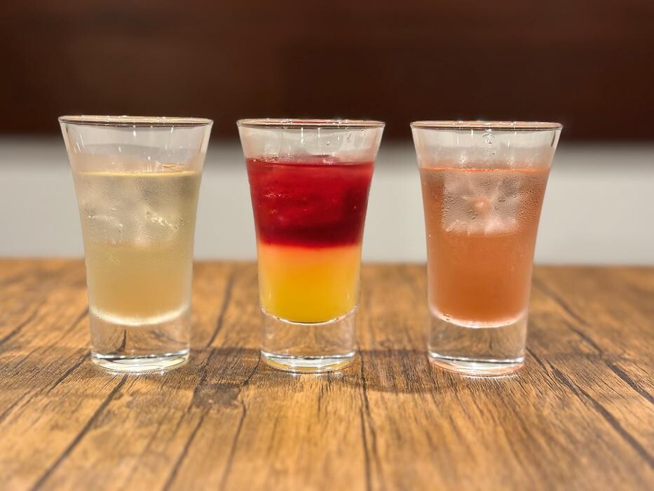Images nagomi-NATULURE Organic Herb Tea Café 倉敷店