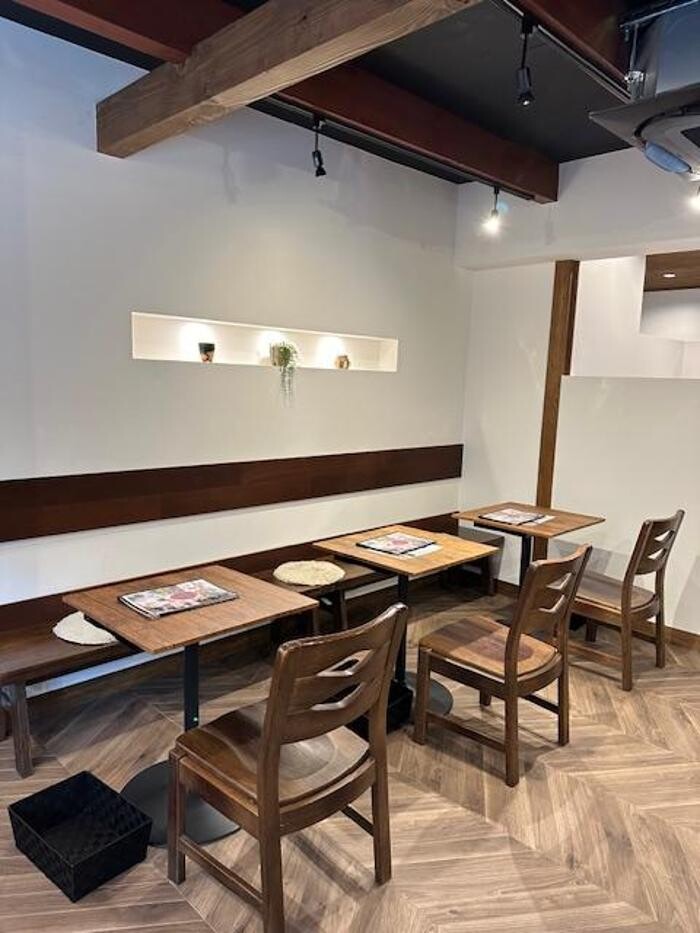 Images nagomi-NATULURE Organic Herb Tea Café 倉敷店
