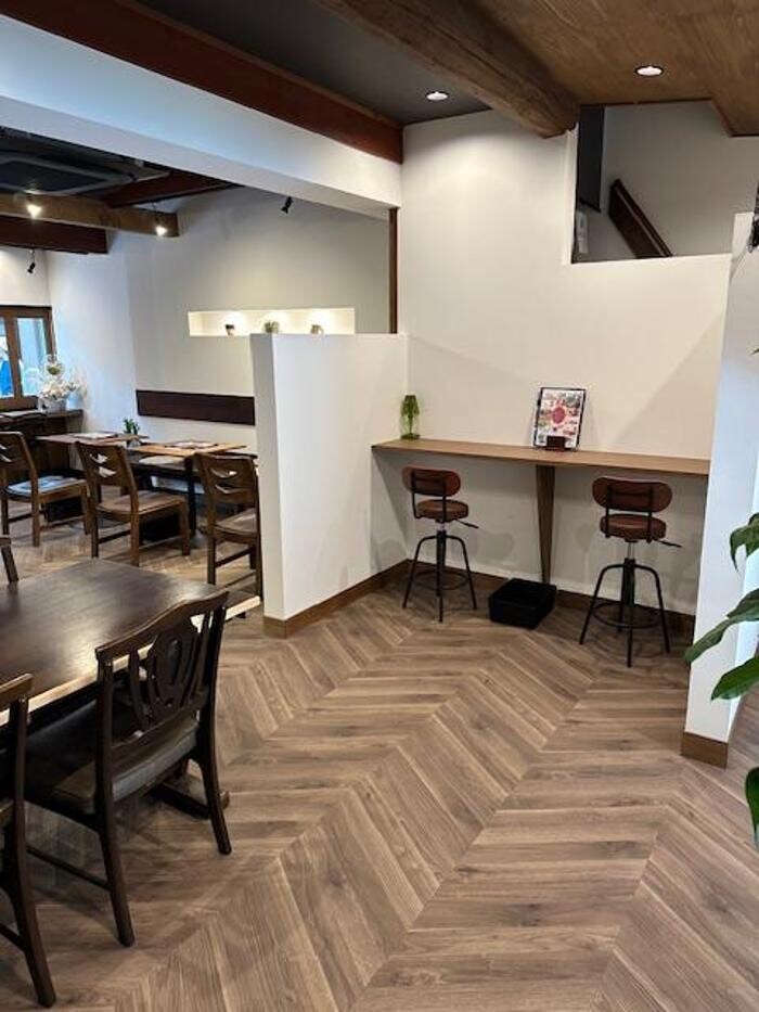 Images nagomi-NATULURE Organic Herb Tea Café 倉敷店
