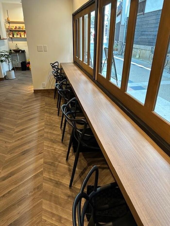 Images nagomi-NATULURE Organic Herb Tea Café 倉敷店