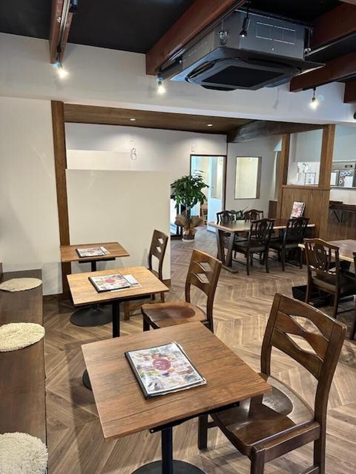 Images nagomi-NATULURE Organic Herb Tea Café 倉敷店