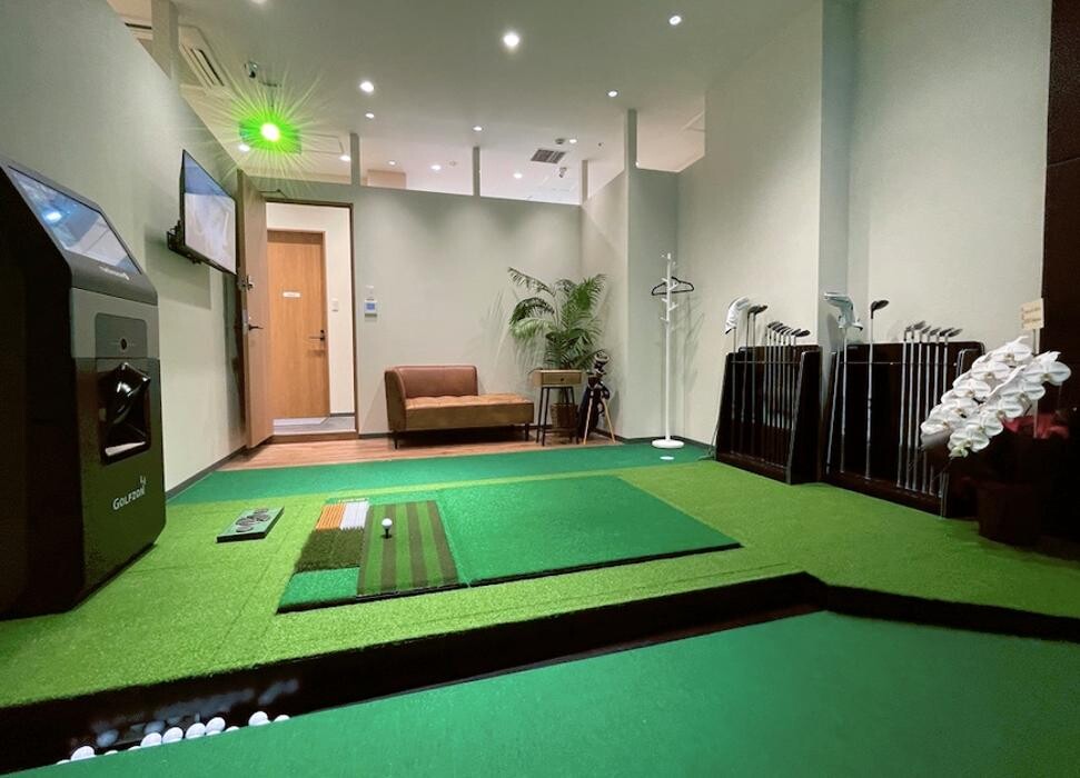 Images VitastileGolf Tsukishima