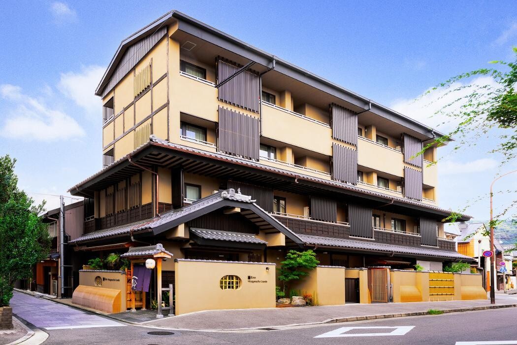 Images Rinn Miyagawacho Grande（Rinnホテル 宮川町グランデ）