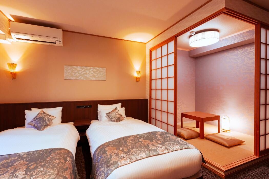 Images Rinn Miyagawacho Grande（Rinnホテル 宮川町グランデ）