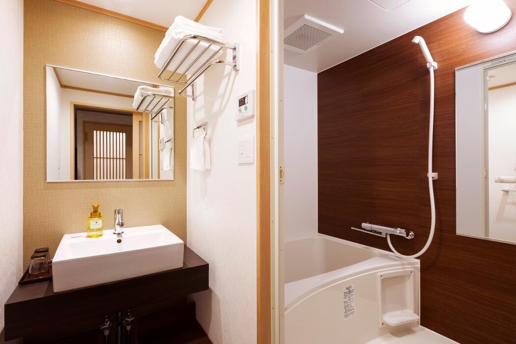 Images Rinn Miyagawacho Grande（Rinnホテル 宮川町グランデ）