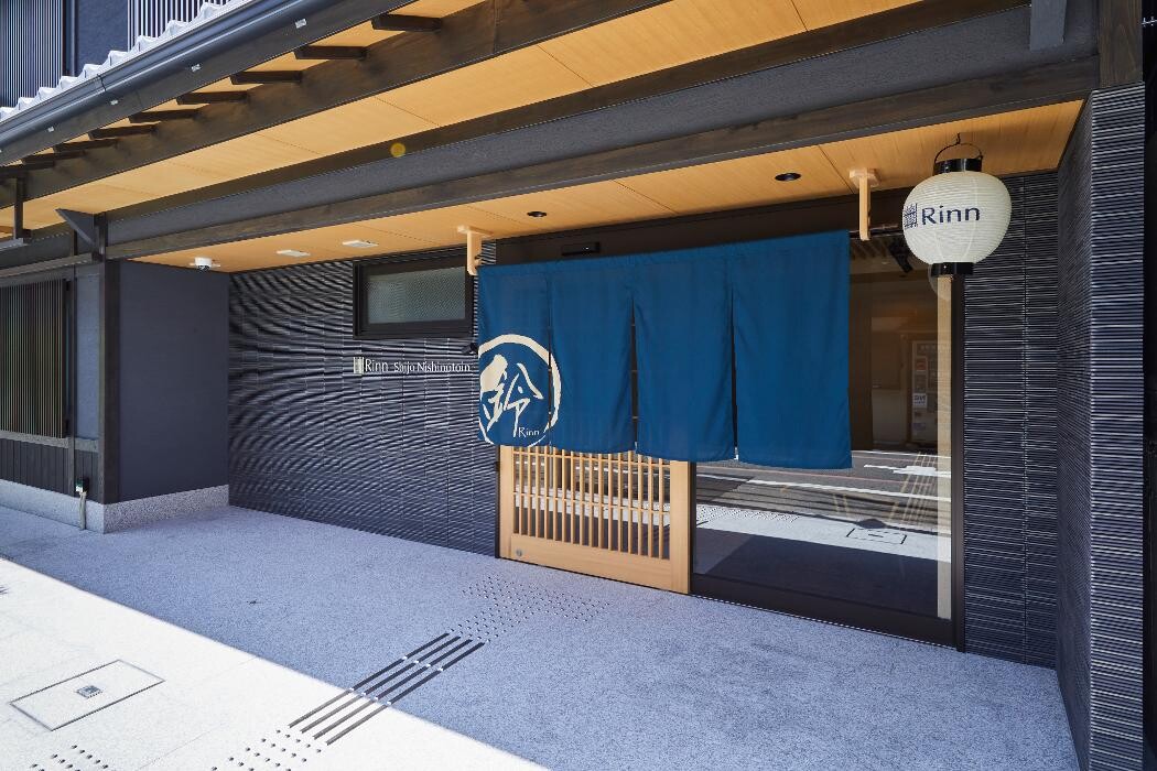 Images Rinn Shijo Nishinotoin（Rinnホテル 四条西洞院）