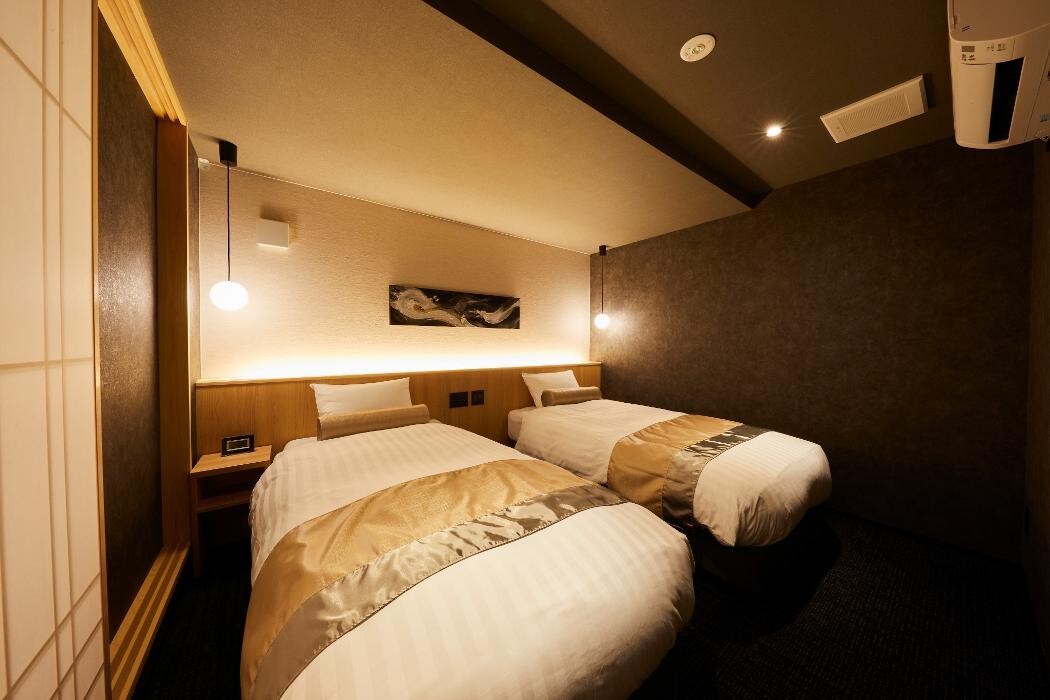 Images Rinn Shijo Nishinotoin（Rinnホテル 四条西洞院）