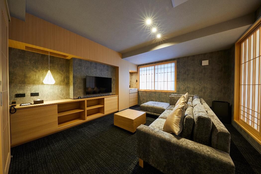 Images Rinn Shijo Nishinotoin（Rinnホテル 四条西洞院）