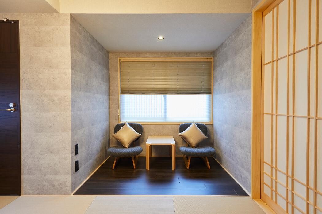 Images Rinn Shijo Nishinotoin（Rinnホテル 四条西洞院）