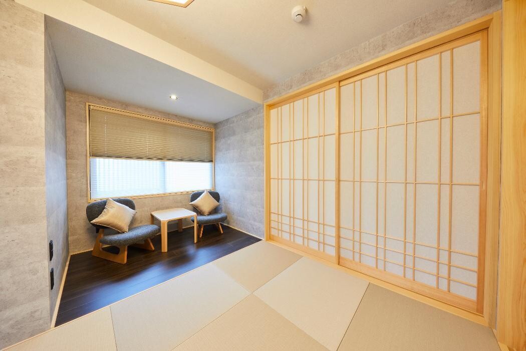 Images Rinn Shijo Nishinotoin（Rinnホテル 四条西洞院）