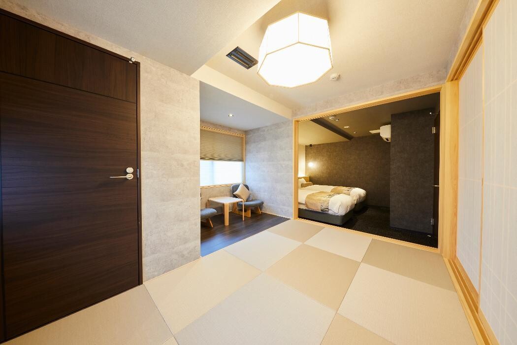 Images Rinn Shijo Nishinotoin（Rinnホテル 四条西洞院）