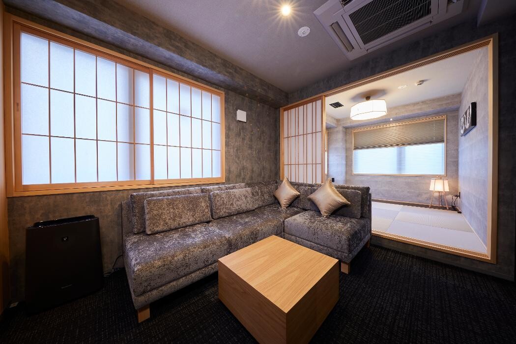Images Rinn Shijo Nishinotoin（Rinnホテル 四条西洞院）