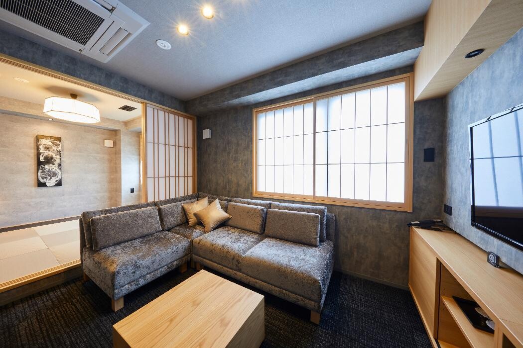 Images Rinn Shijo Nishinotoin（Rinnホテル 四条西洞院）