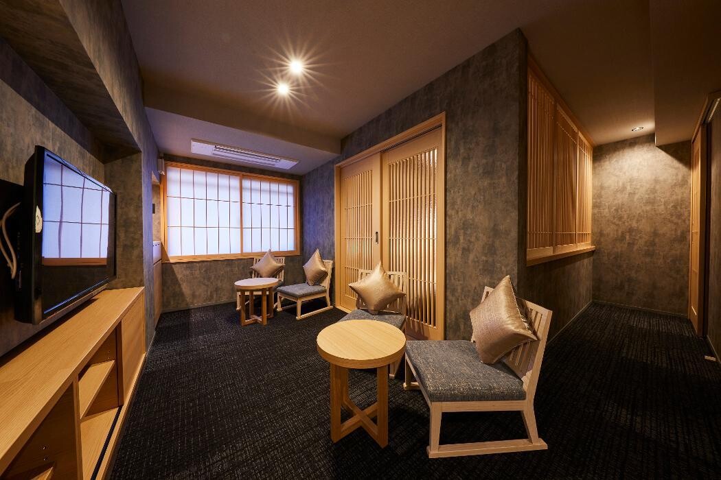 Images Rinn Shijo Nishinotoin（Rinnホテル 四条西洞院）