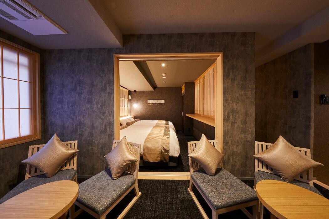 Images Rinn Shijo Nishinotoin（Rinnホテル 四条西洞院）