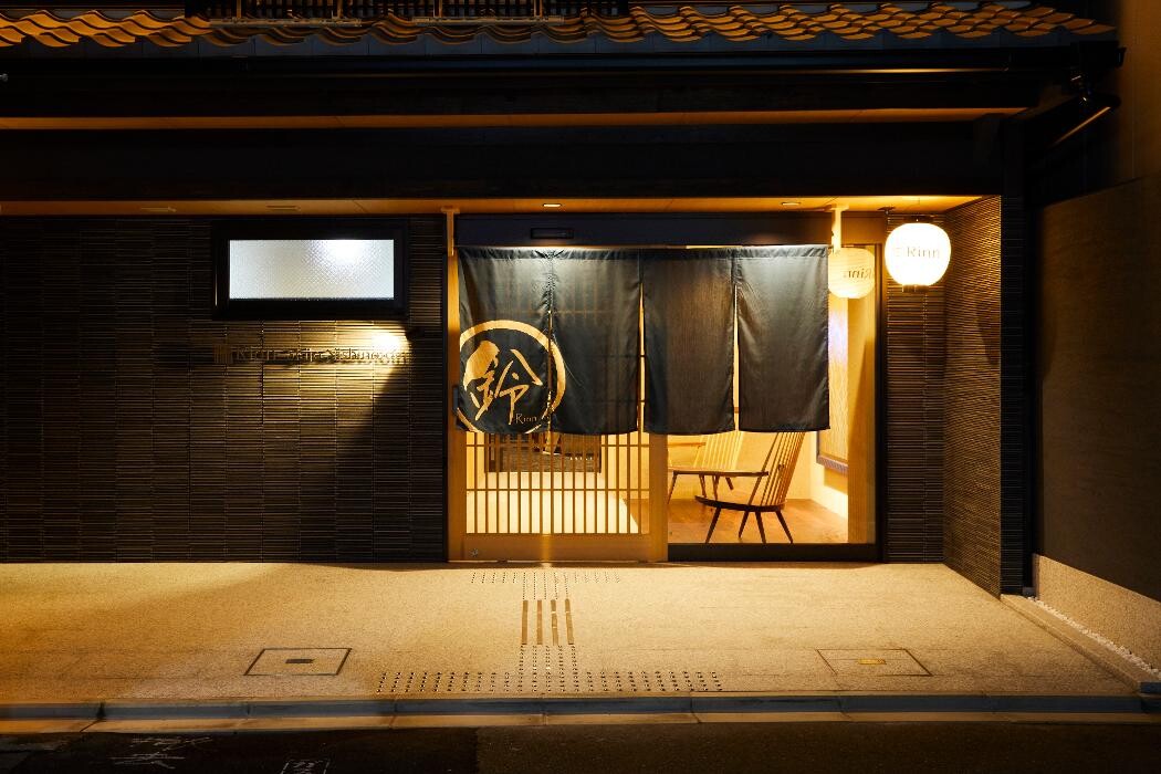 Images Rinn Shijo Nishinotoin（Rinnホテル 四条西洞院）