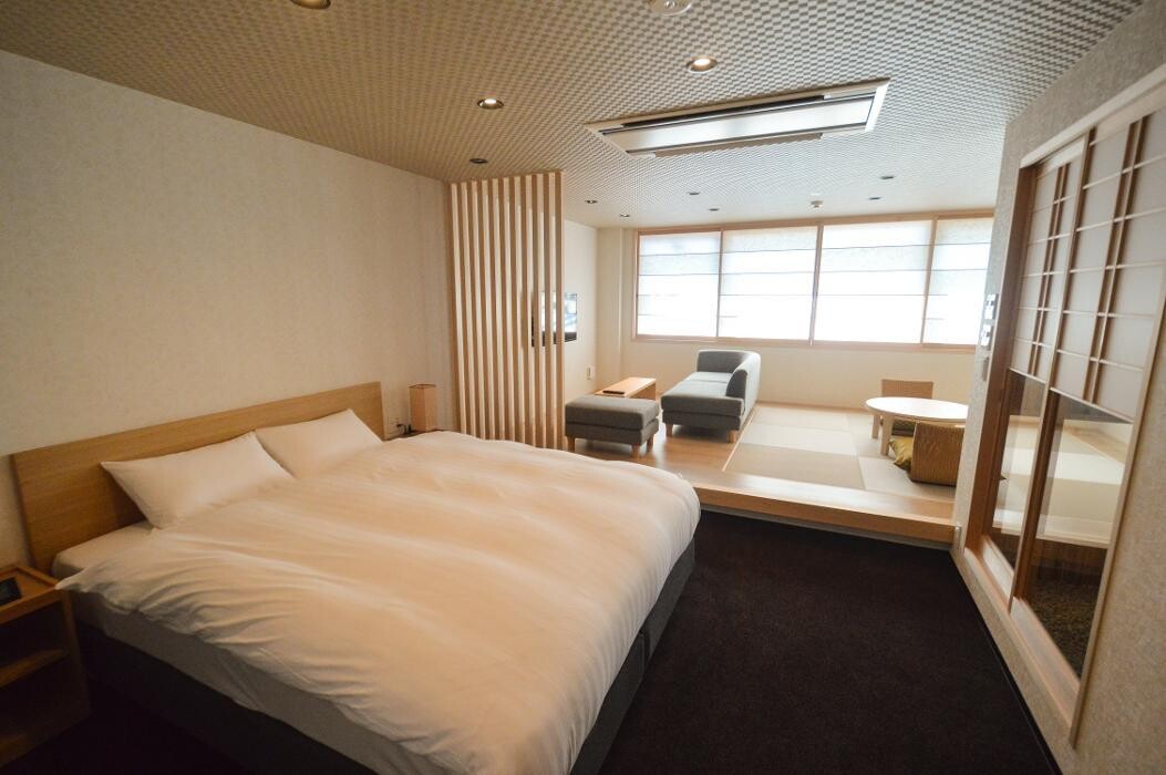 Images Rinn Gion Kenninji Villa（Rinnホテル 祇園建仁寺別邸）