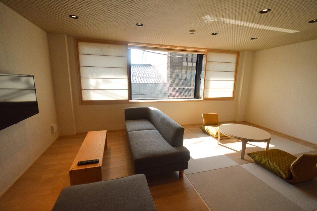 Images Rinn Gion Kenninji Villa（Rinnホテル 祇園建仁寺別邸）